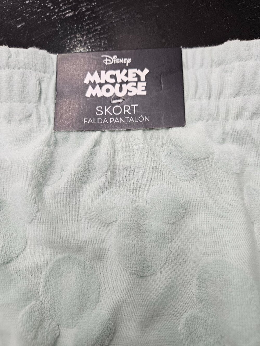 Women's Disney Skort size XL